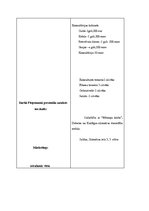 Konspekts 'Vingrošanas zāles izveide sievietēm pēcdzemdību periodā', 11.