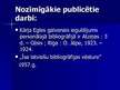 Prezentācija 'K.Egle un viņa bibliogrāfiskā darbība', 7.
