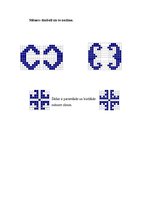 Konspekts 'Latviešu dievības - Mēness', 5.