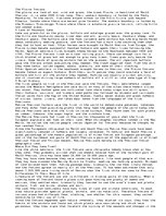 Eseja 'Plains Indians', 1.