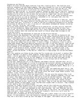 Eseja 'Plains Indians', 3.