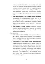 Referāts 'Uzņēmuma "Stenders" stratēģija un darbības plāns', 3.