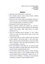 Konspekts 'Alkoholiskie dzērieni', 1.