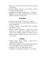 Konspekts 'Alkoholiskie dzērieni', 5.