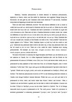 Referāts 'Canadian English Variety', 10.