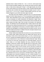 Referāts 'Canadian English Variety', 14.