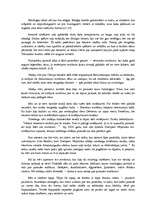 Referāts 'Mītiskais pasaules uzskats, tā izpausmes senajās kultūrās', 3.