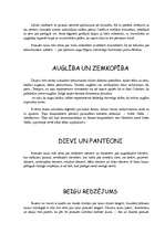 Referāts 'Mītiskais pasaules uzskats, tā izpausmes senajās kultūrās', 8.