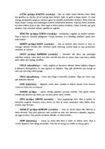 Referāts 'Mītiskais pasaules uzskats, tā izpausmes senajās kultūrās', 11.