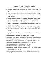 Referāts 'Mītiskais pasaules uzskats, tā izpausmes senajās kultūrās', 14.