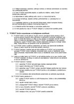 Paraugs 'Atklāta sabiedriska fonda statūti', 3.