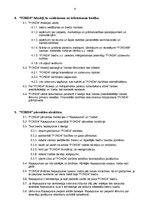 Paraugs 'Atklāta sabiedriska fonda statūti', 4.