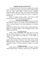 Referāts 'Informāciju tehnoloģijas Latvijā', 8.