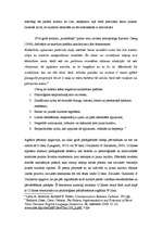 Referāts 'Kultūršoka sekas paša identitātes (piederības savai kultūrai) nostiprināšanas ko', 3.