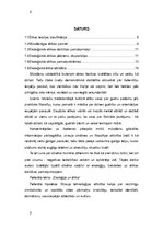 Referāts 'Ekoloģija un ētika', 2.