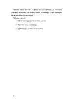 Referāts 'Ekoloģija un ētika', 3.