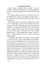 Referāts 'Ekoloģija un ētika', 15.