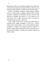 Referāts 'Ekoloģija un ētika', 16.