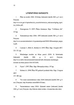 Referāts 'Ekoloģija un ētika', 18.