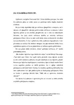 Prakses atskaite 'Transporta sistēmu inženierijas programmas studenta prakses atskaite', 8.