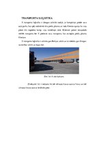 Prakses atskaite 'Transporta sistēmu inženierijas programmas studenta prakses atskaite', 19.