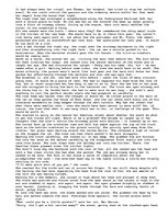 Eseja 'Murder? [short mystery]', 1.