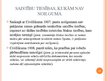 Prezentācija 'Civilo tiesību aizsardzības termiņi: noilgums un ieilgums', 14.