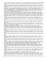 Eseja 'Justice. I Defined Justice Using the Synoptic Gospels as a Means to Arrive at a ', 4.