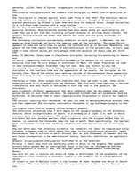 Eseja 'Justice. I Defined Justice Using the Synoptic Gospels as a Means to Arrive at a ', 5.