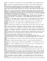 Eseja 'Justice. I Defined Justice Using the Synoptic Gospels as a Means to Arrive at a ', 6.