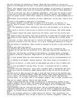 Eseja 'Justice. I Defined Justice Using the Synoptic Gospels as a Means to Arrive at a ', 7.