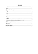 Referāts 'Ūdens piesārņojums', 2.