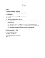 Konspekts 'Patērētāja tiesības', 1.