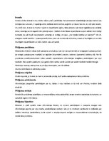 Konspekts 'Patērētāja tiesības', 2.