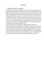 Konspekts 'Patērētāja tiesības', 3.