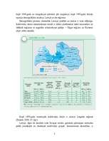 Referāts 'Demogrāfiskā situācija Latvijā', 2.