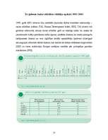 Referāts 'Demogrāfiskā situācija Latvijā', 14.