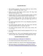 Referāts 'Demogrāfiskā situācija Latvijā', 20.