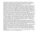 Eseja '"Shadowed Lives" by Leo R. Chavez.', 1.