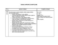 Paraugs 'Bērna aprūpes plāns', 6.