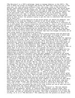 Eseja 'Film: "The Outsiders"', 1.