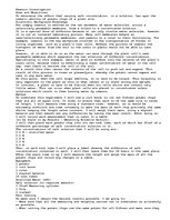 Eseja 'Osmosis and Potato Chip Investigation', 1.