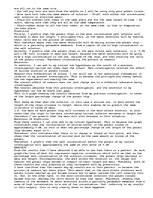 Eseja 'Osmosis and Potato Chip Investigation', 2.