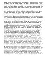 Eseja 'Osmosis and Potato Chip Investigation', 3.