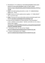 Diplomdarbs 'Pašnodarbinātās personas grāmatvedības metodikas specifiskie aspekti', 91.