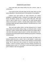 Referāts 'Pašvaldību tiesības', 2.