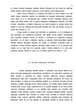 Referāts 'Bērnu attīstības īpatnību ievērošana mācību procesā', 6.