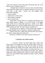 Referāts 'Bērnu attīstības īpatnību ievērošana mācību procesā', 9.