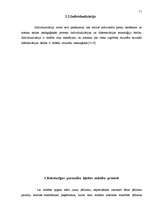 Referāts 'Bērnu attīstības īpatnību ievērošana mācību procesā', 11.