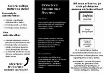 Prezentācija 'Autortiesību buklets', 2.